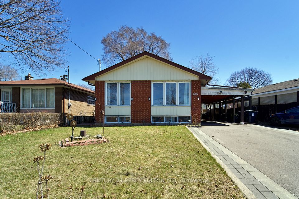 826 Brimorton