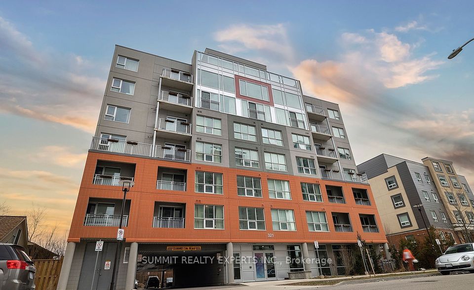 321 SPRUCE
