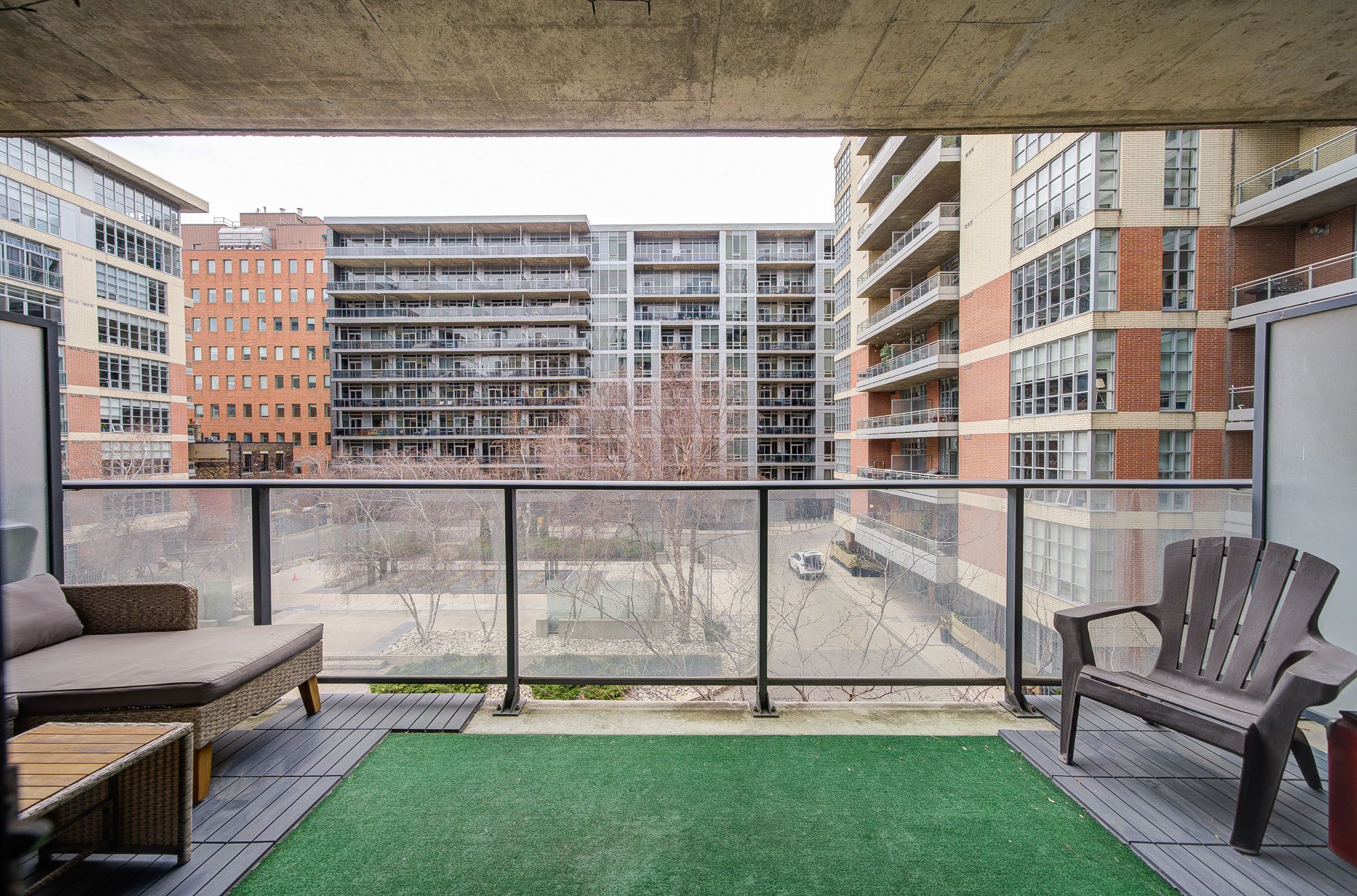 478 King Street W 318