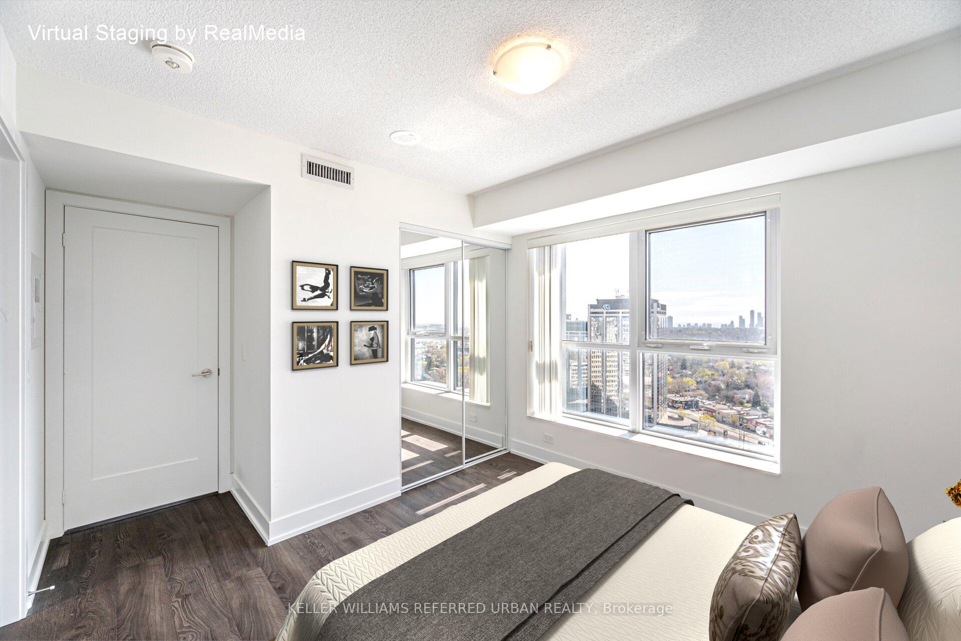 2 Bedrooms Condo at 9 Mabelle, Toronto For sale