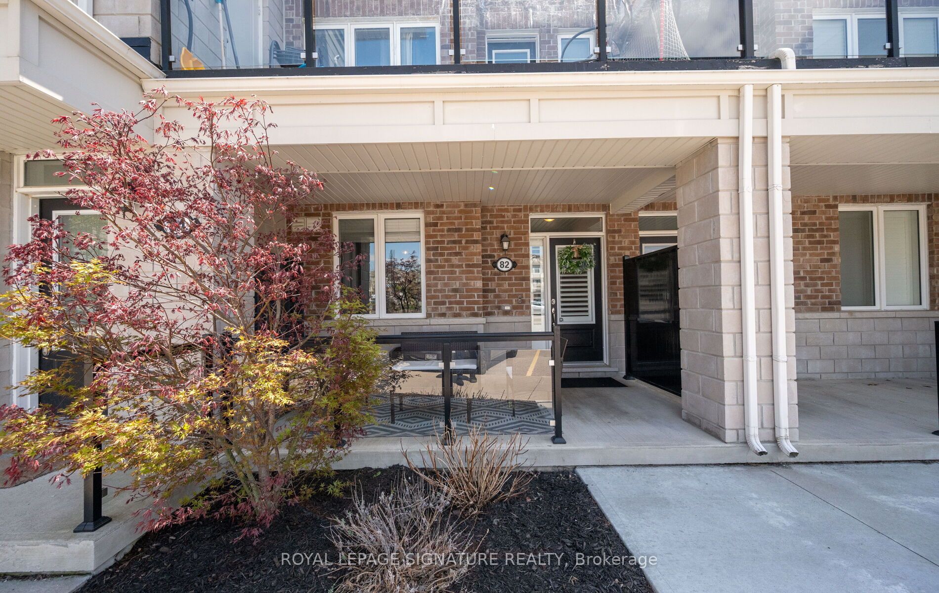 82 Daylily Lane E, #82