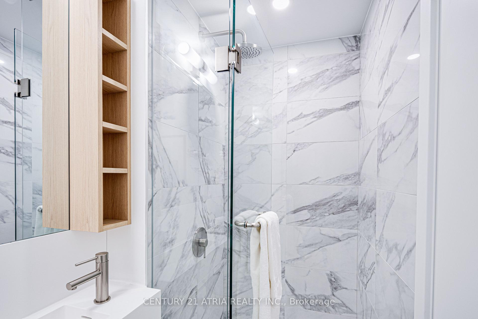 3 Bedrooms Condo at 1100 Sheppard, Toronto For sale