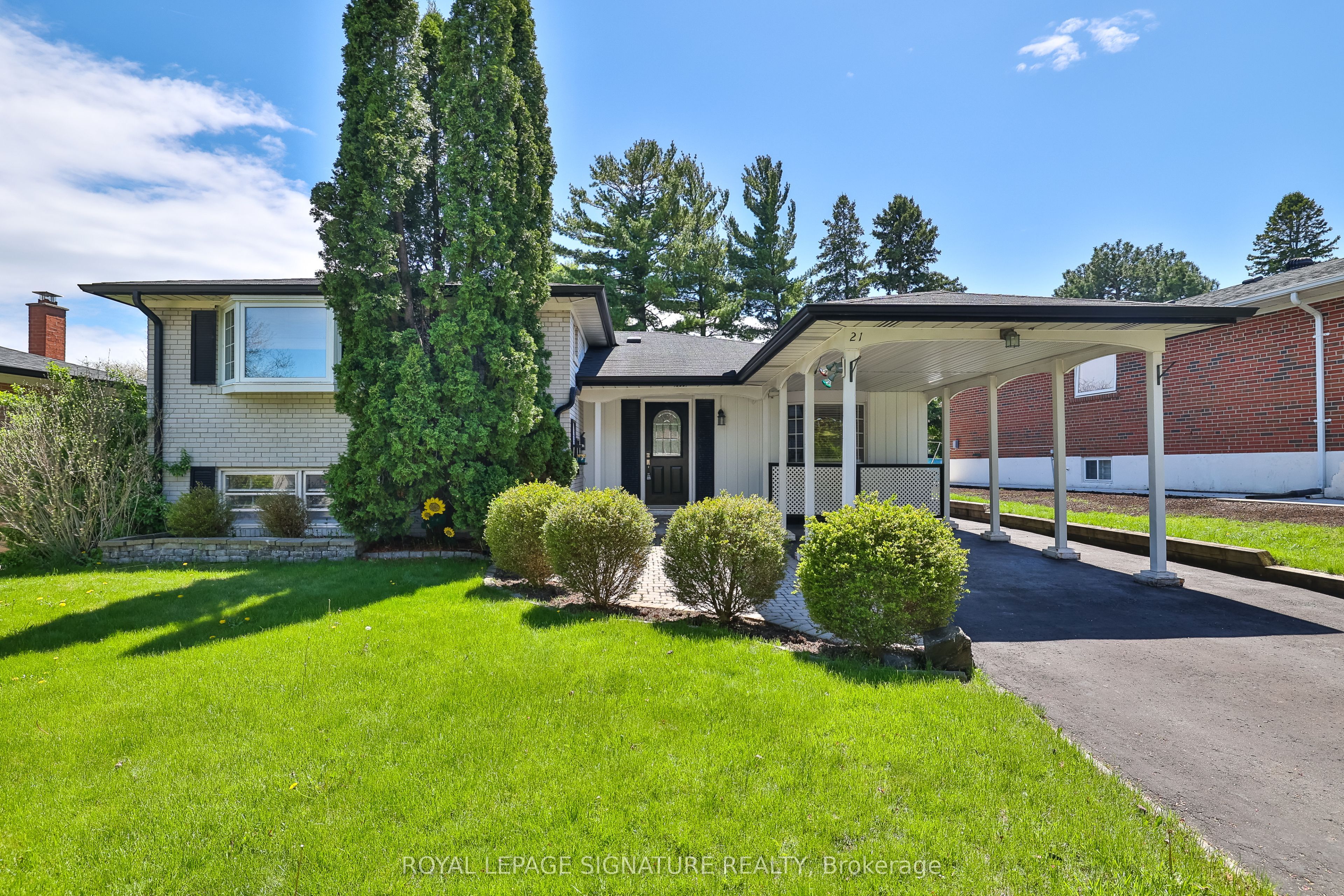 21 Griselda Crescent