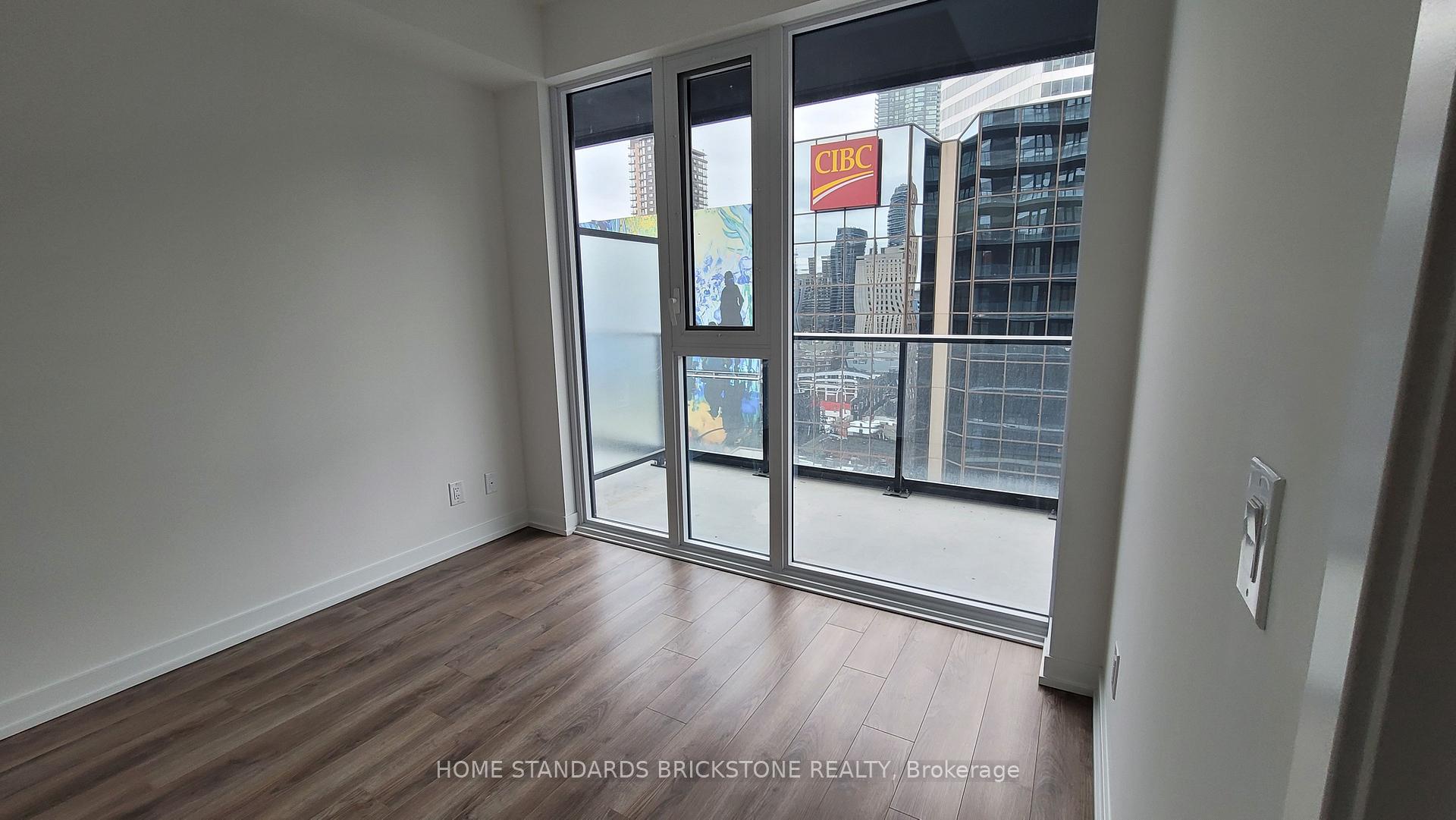 1 Bedroom Condo at 20 Edward, Toronto For sale
