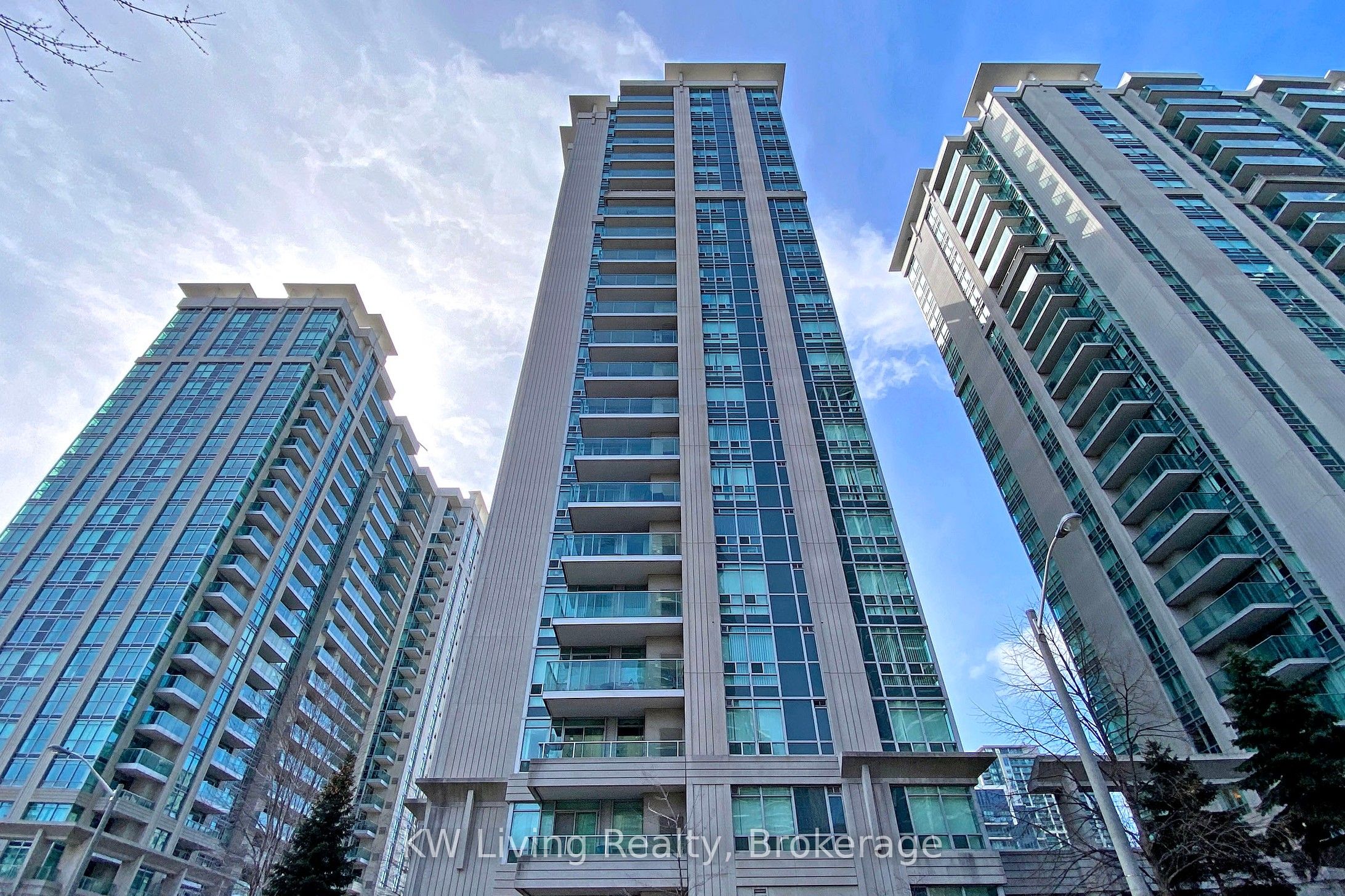 35 Bales Avenue, #615