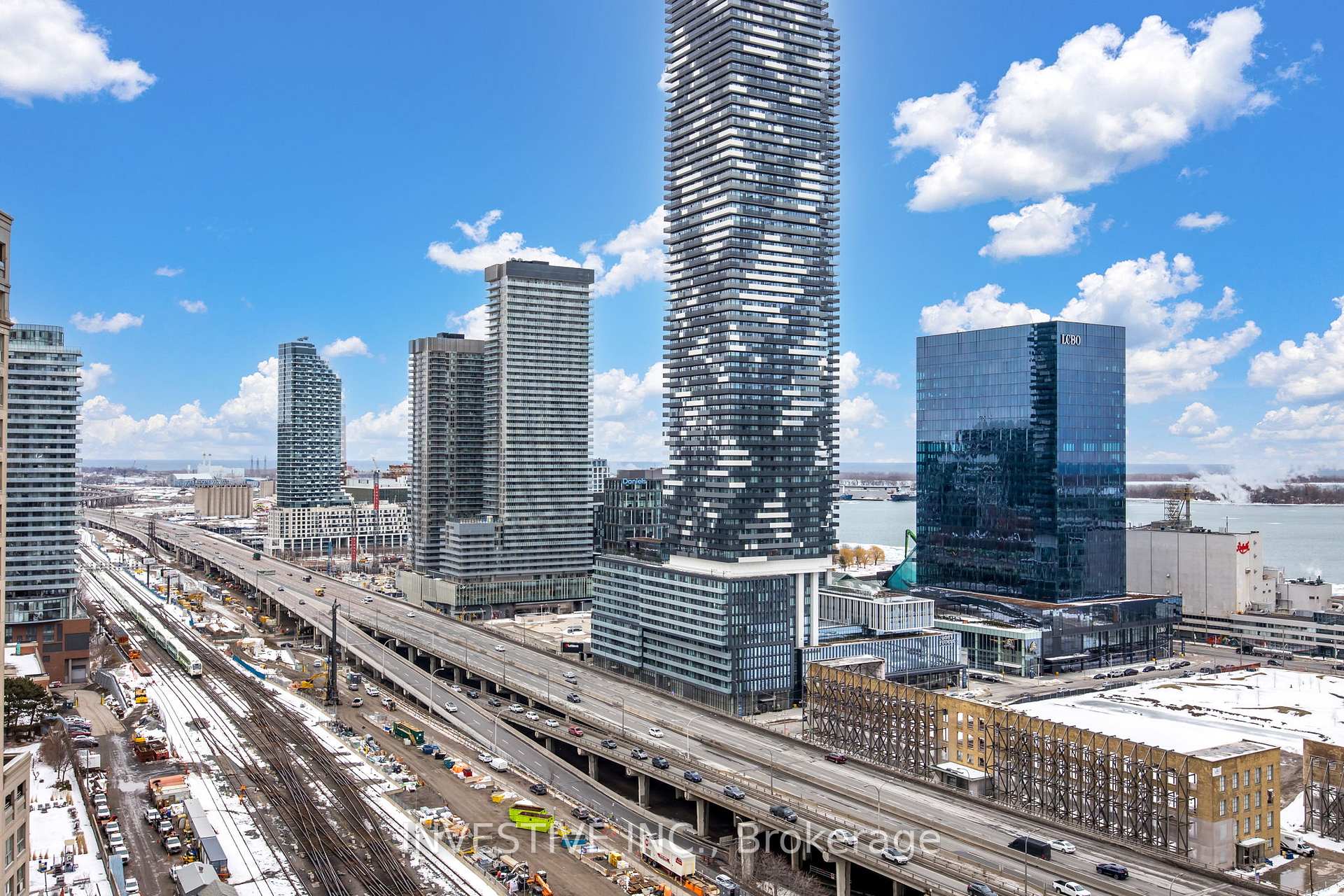 1 Bedroom Condo at 1 The Esplanade,  Toronto For sale