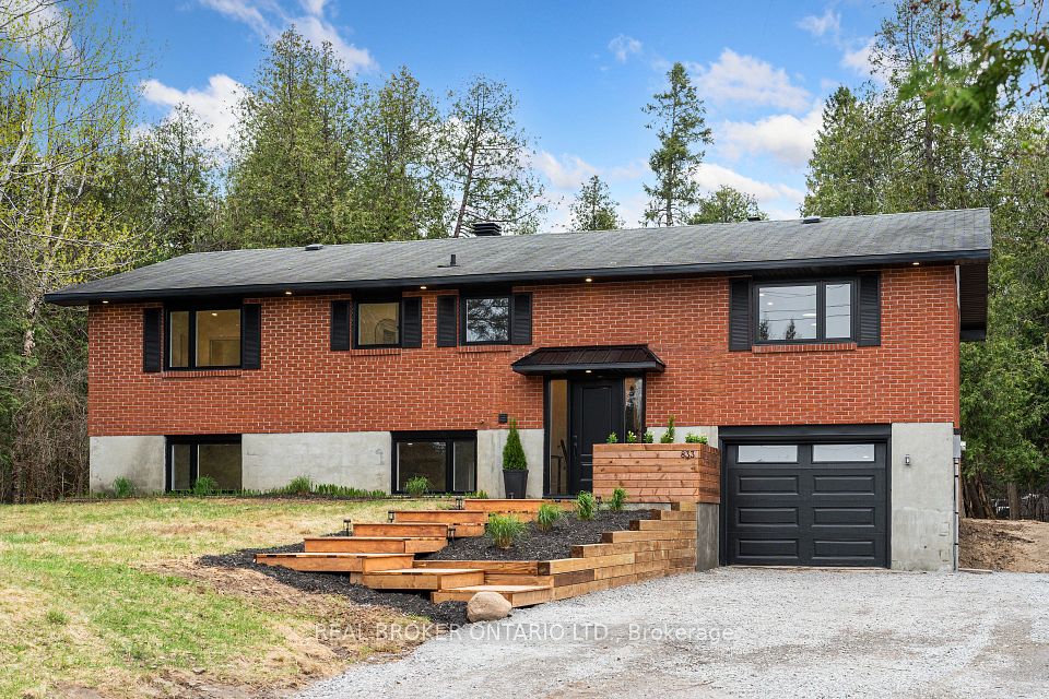 833 Beavertail