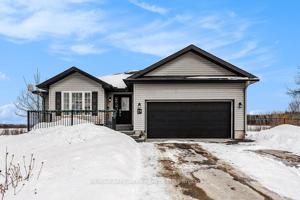29 Tamarack Circle, North Grenville, ON K0G 1J0