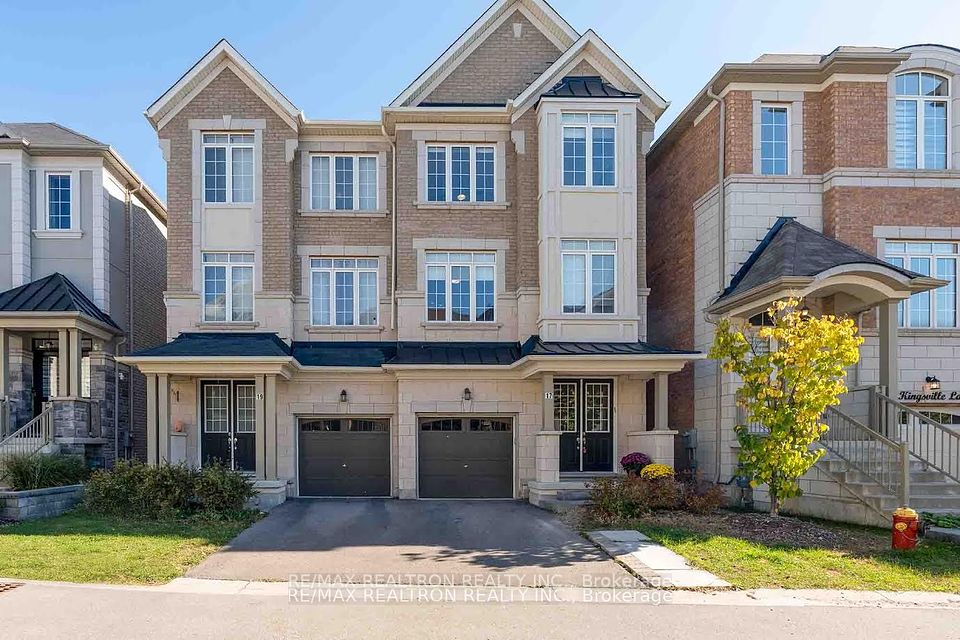 17 Kingsville