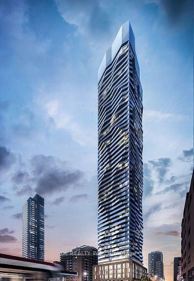 100 Dalhousie
