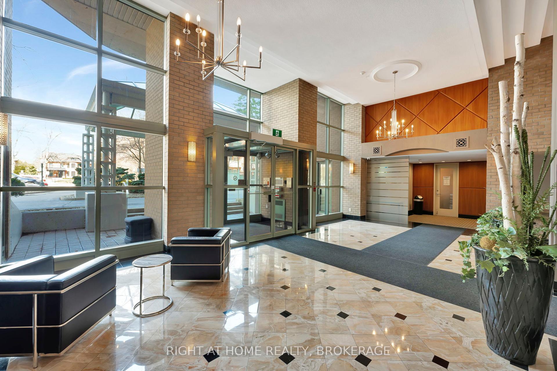 1 Bedroom Condo at 2190 Lakeshore, Burlington For sale