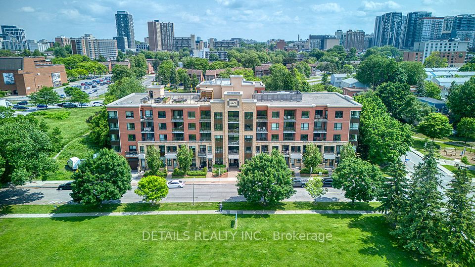 316 Bruyere