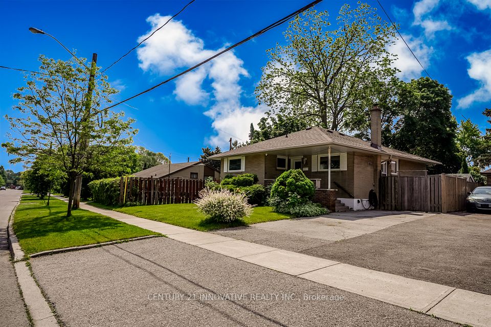 73 Thornbeck