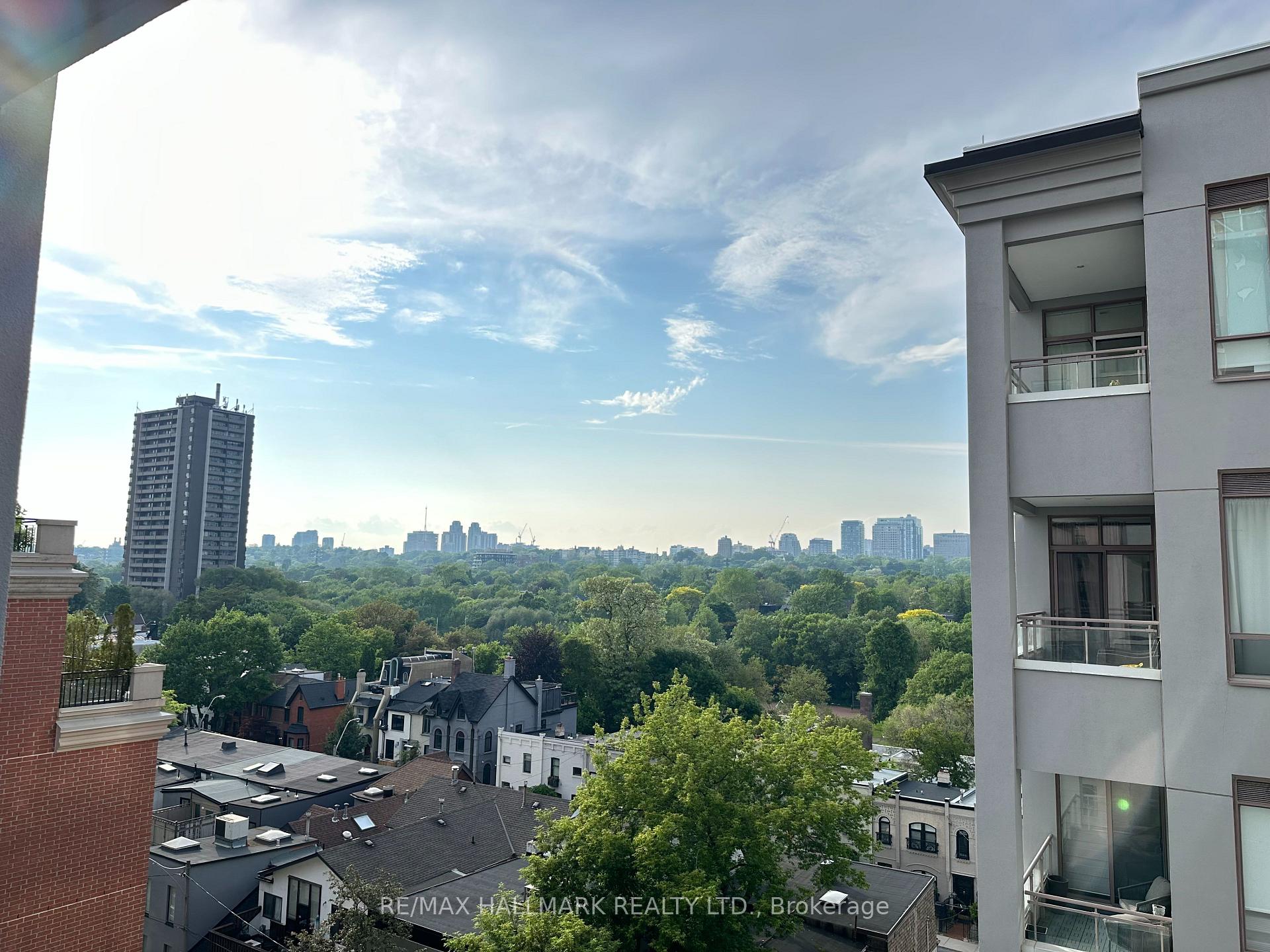 1 Bedroom Condo at 980 Yonge, Toronto For sale