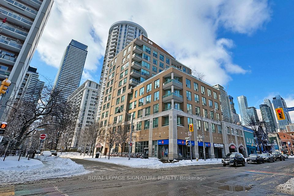 70 Alexander Street