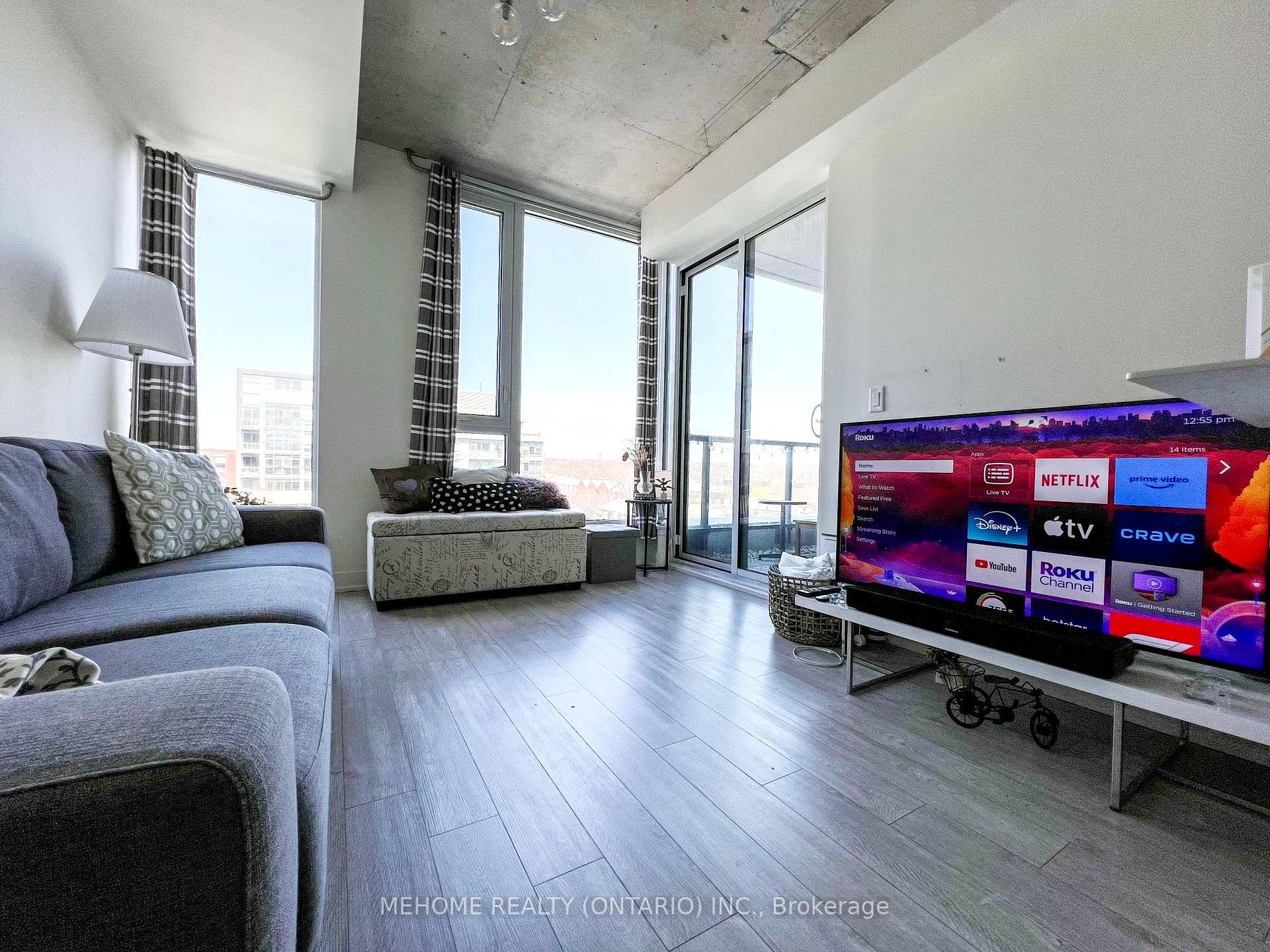 1 Bedroom Condo at 30 Baseball, Toronto For sale