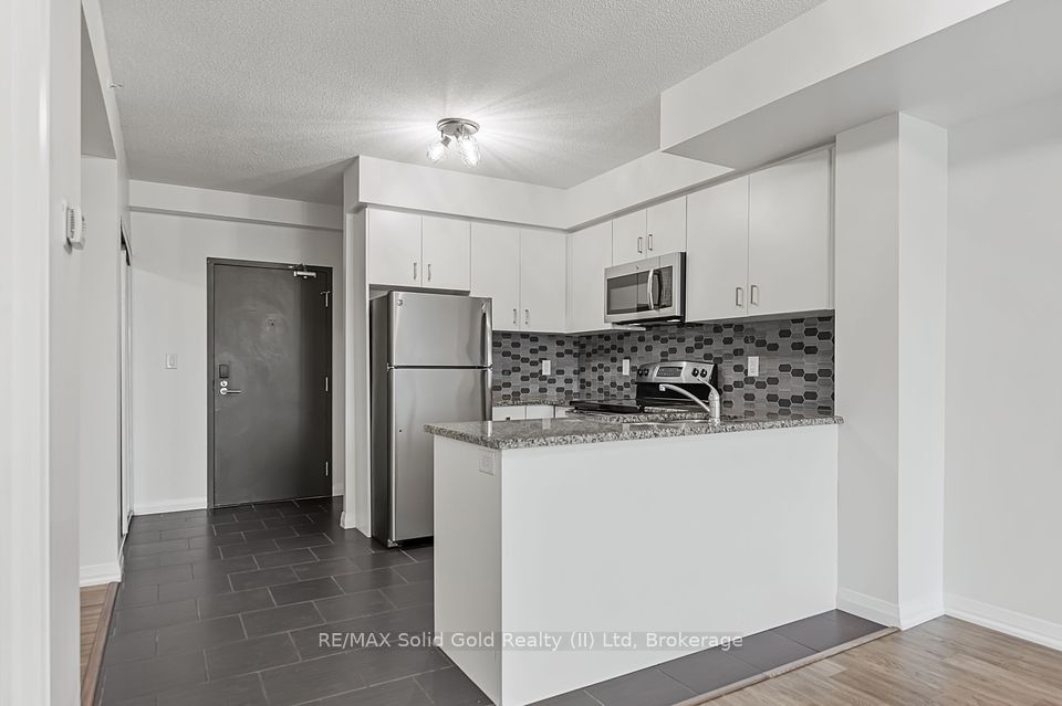 #807 - 53 Arthur Street, Guelph, ON N1E 0P5