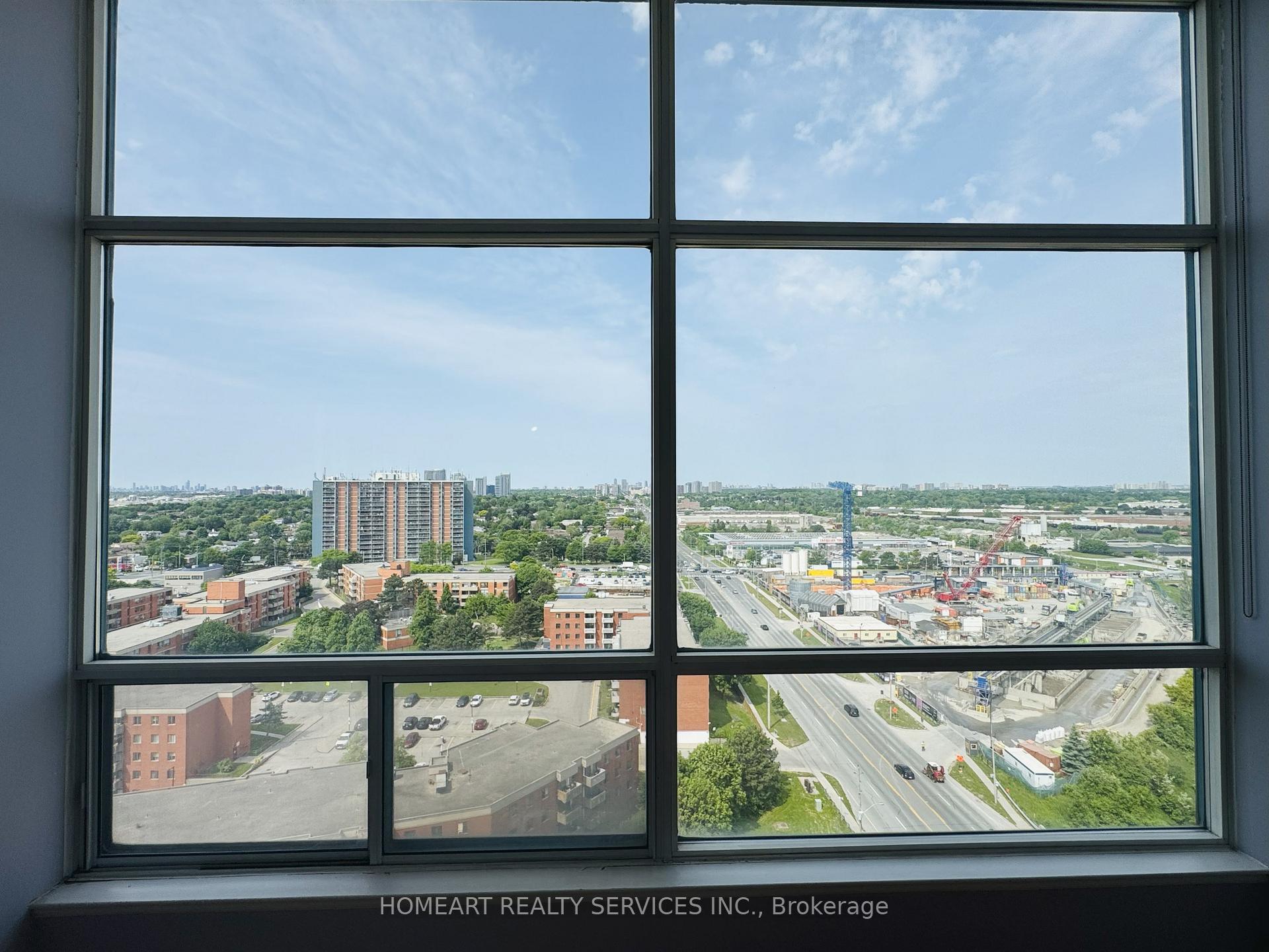 2 Bedrooms Condo at 4725 Sheppard, Toronto For sale