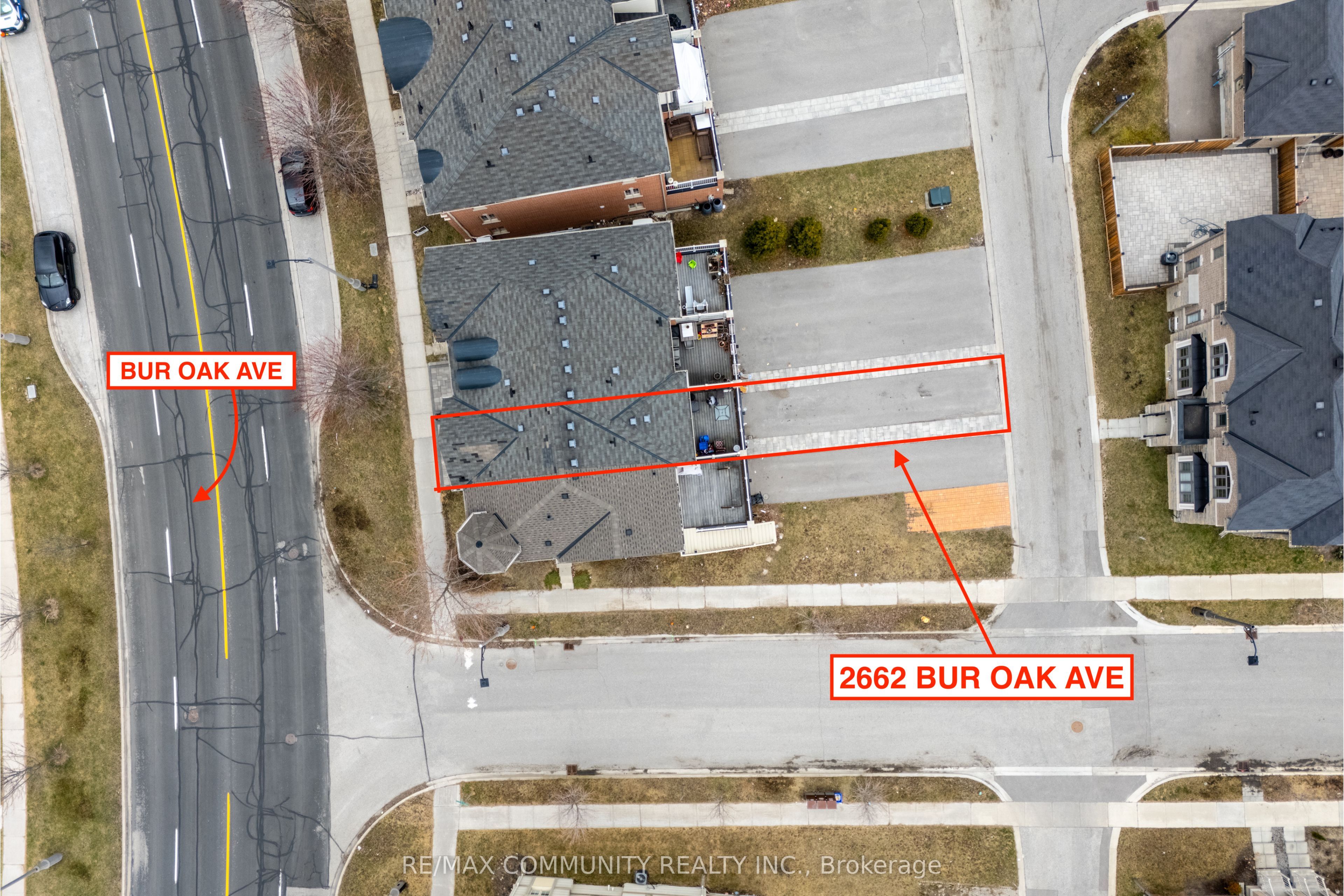 2662 Bur Oak Avenue, Markham, ON L6B 1J1