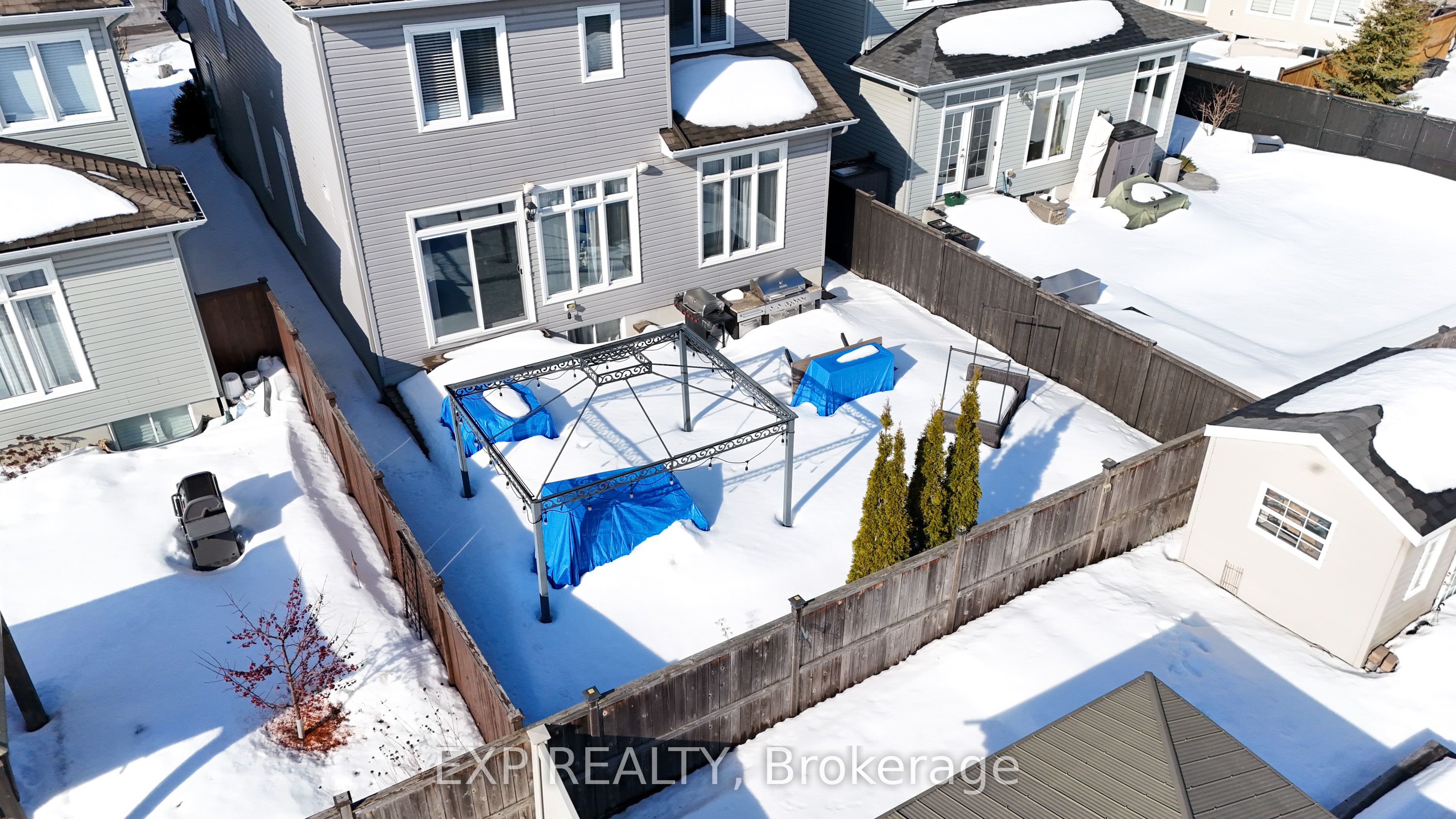 679 Rockrose Way