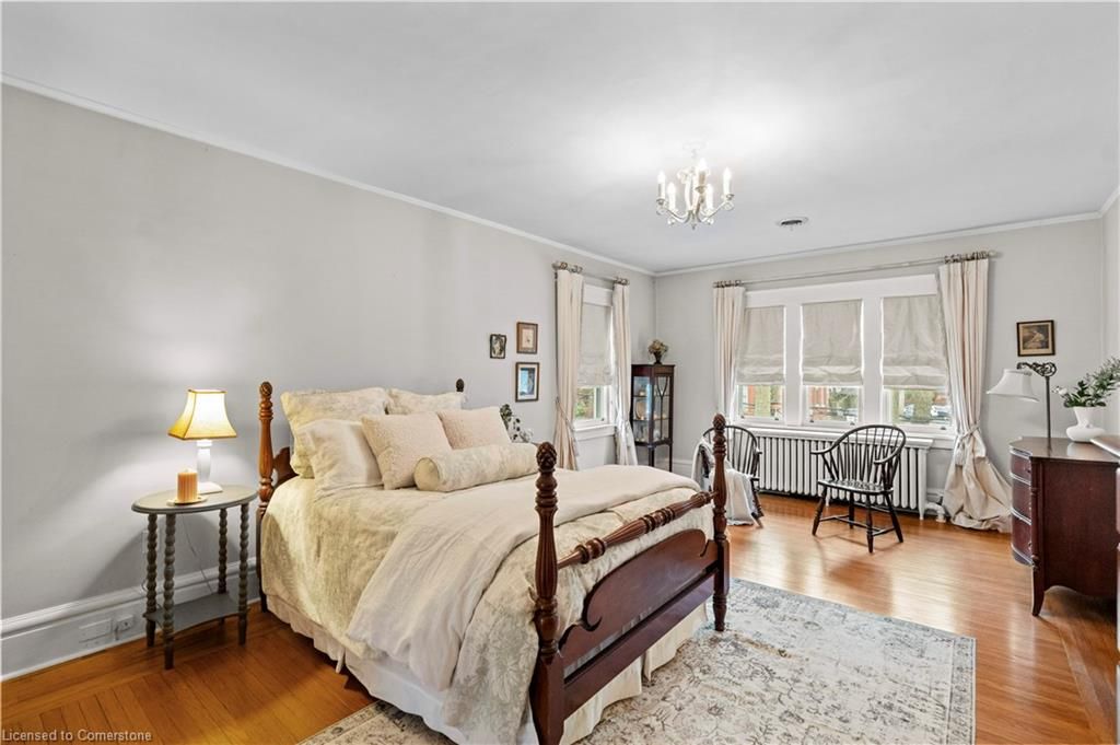 247 MacNab Street Hamilton Ontario L8P 3E2