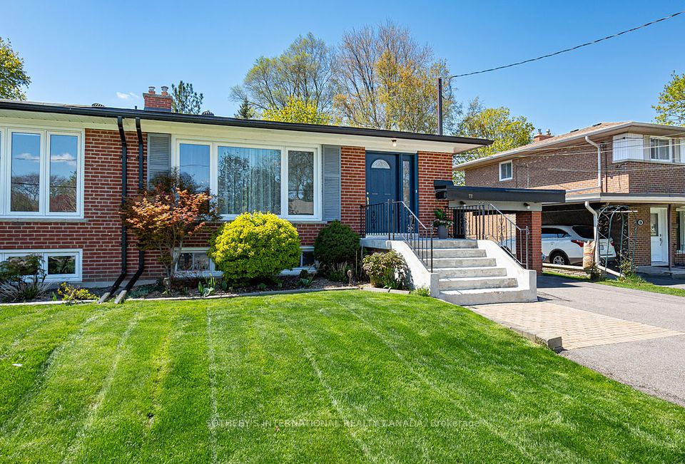 77 Cornerbrook