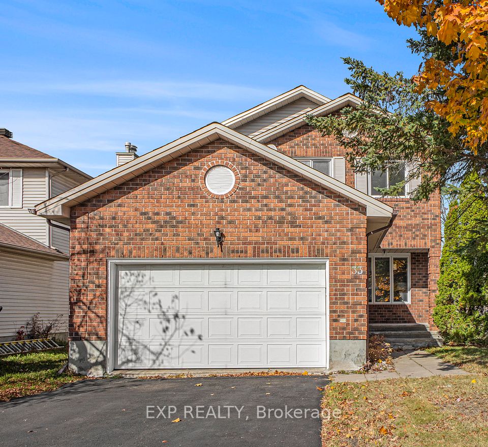 33 Bridle Park