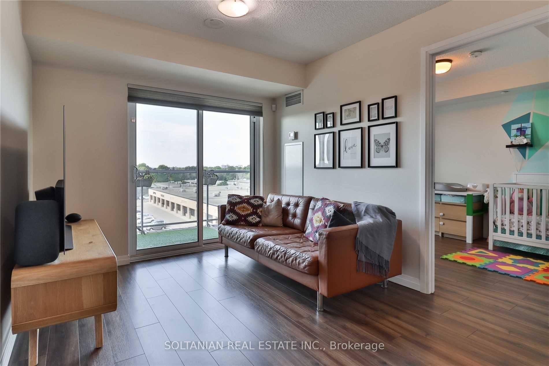 2 Bedrooms Condo at 2150 Lawrence, Toronto For sale