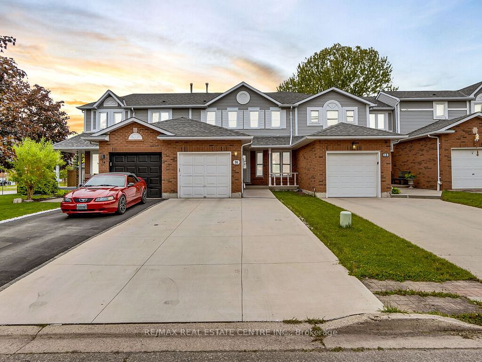 16 Fairgreen
