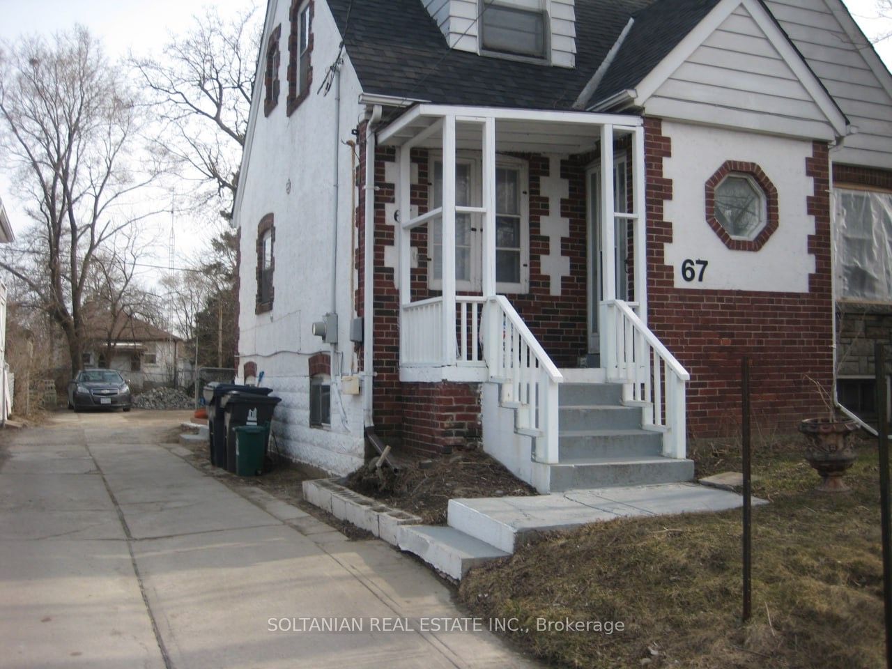 67 Steeles Avenue, Toronto, ON M2M 3Y3
