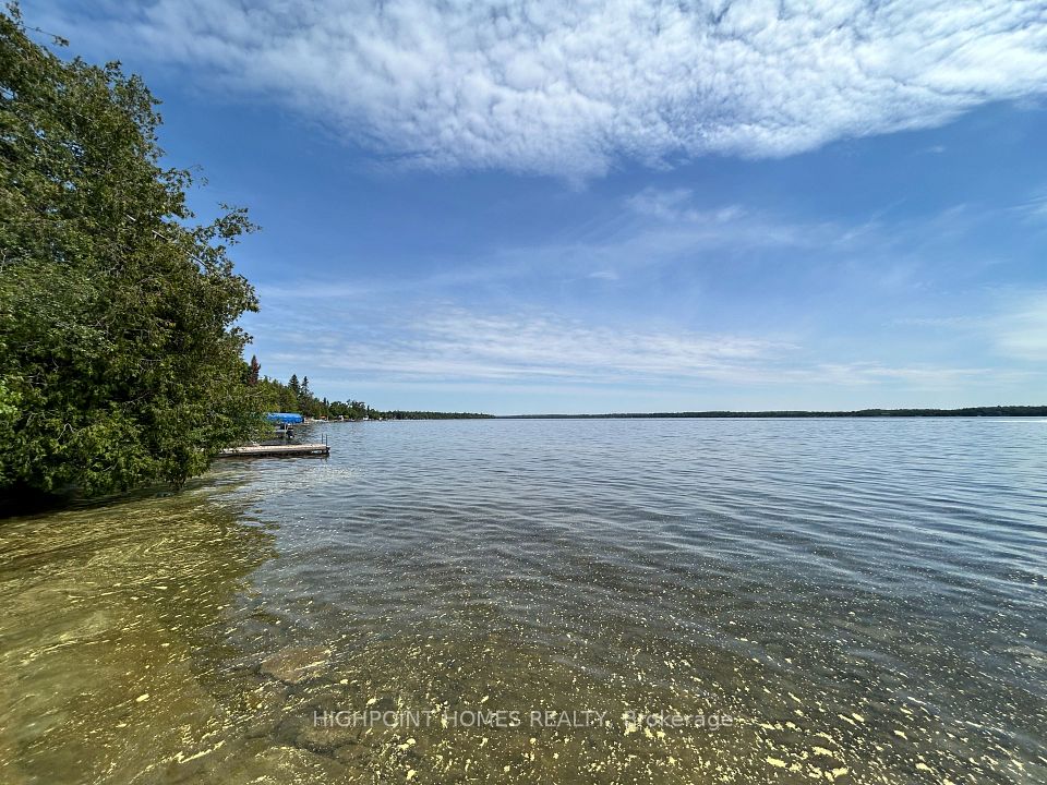 19 Lakeview Cottage