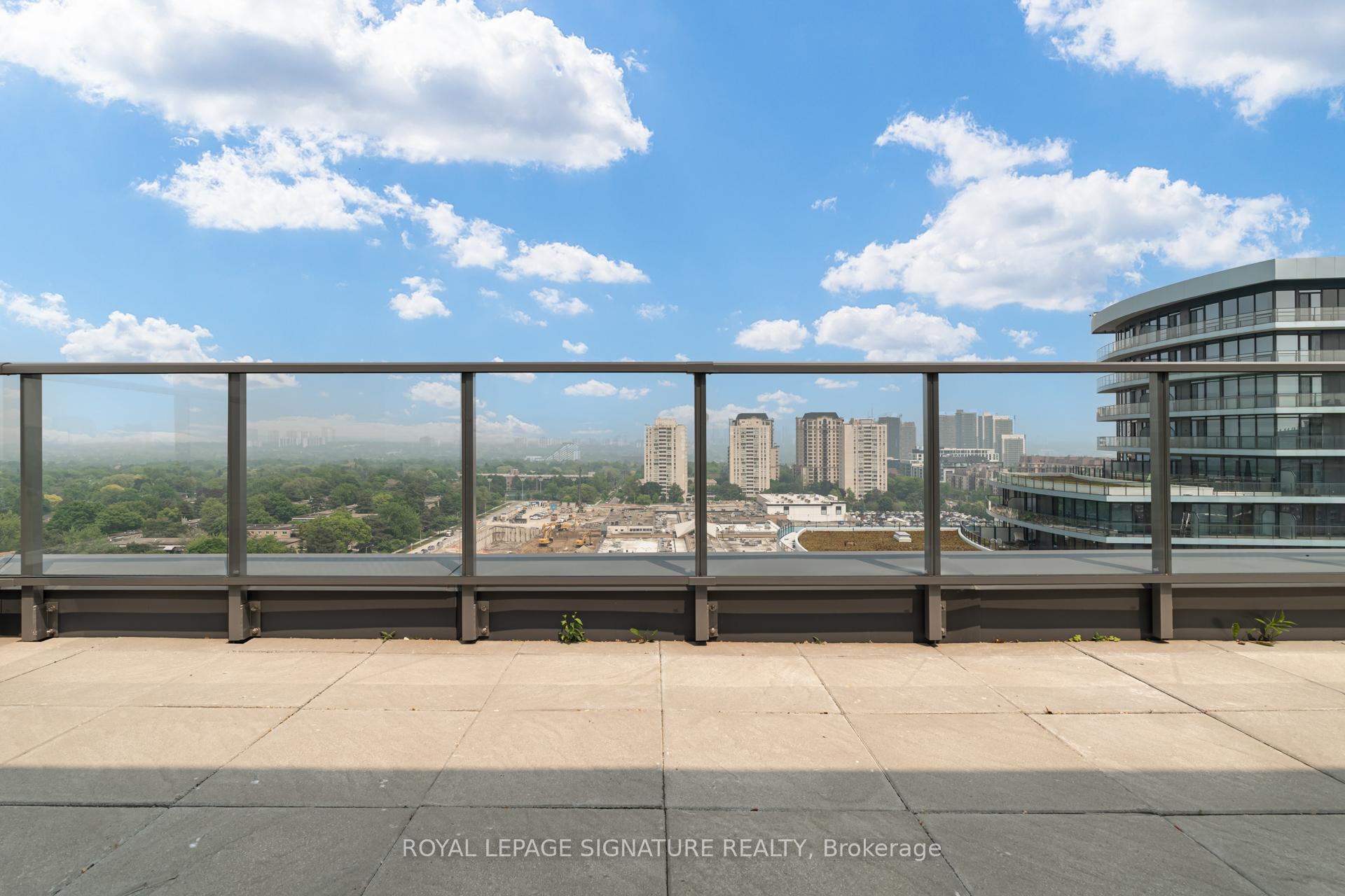 4 Bedrooms Condo at 2 Teagarden, Toronto For sale