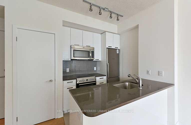 1 Bedroom Condo at 295 Adelaide, Toronto For sale