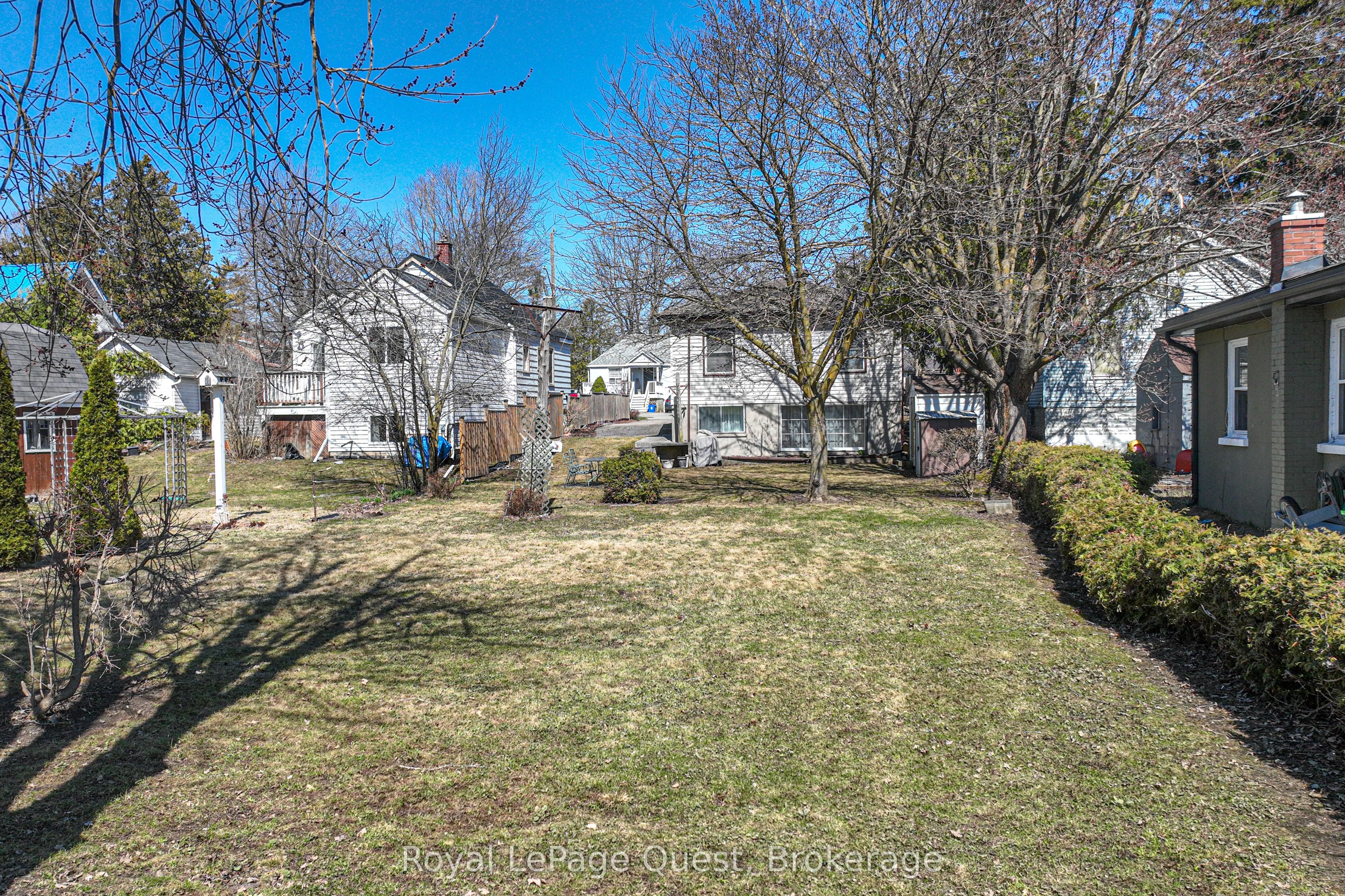 333 Moffat Street, Orillia, ON L3V 4E9