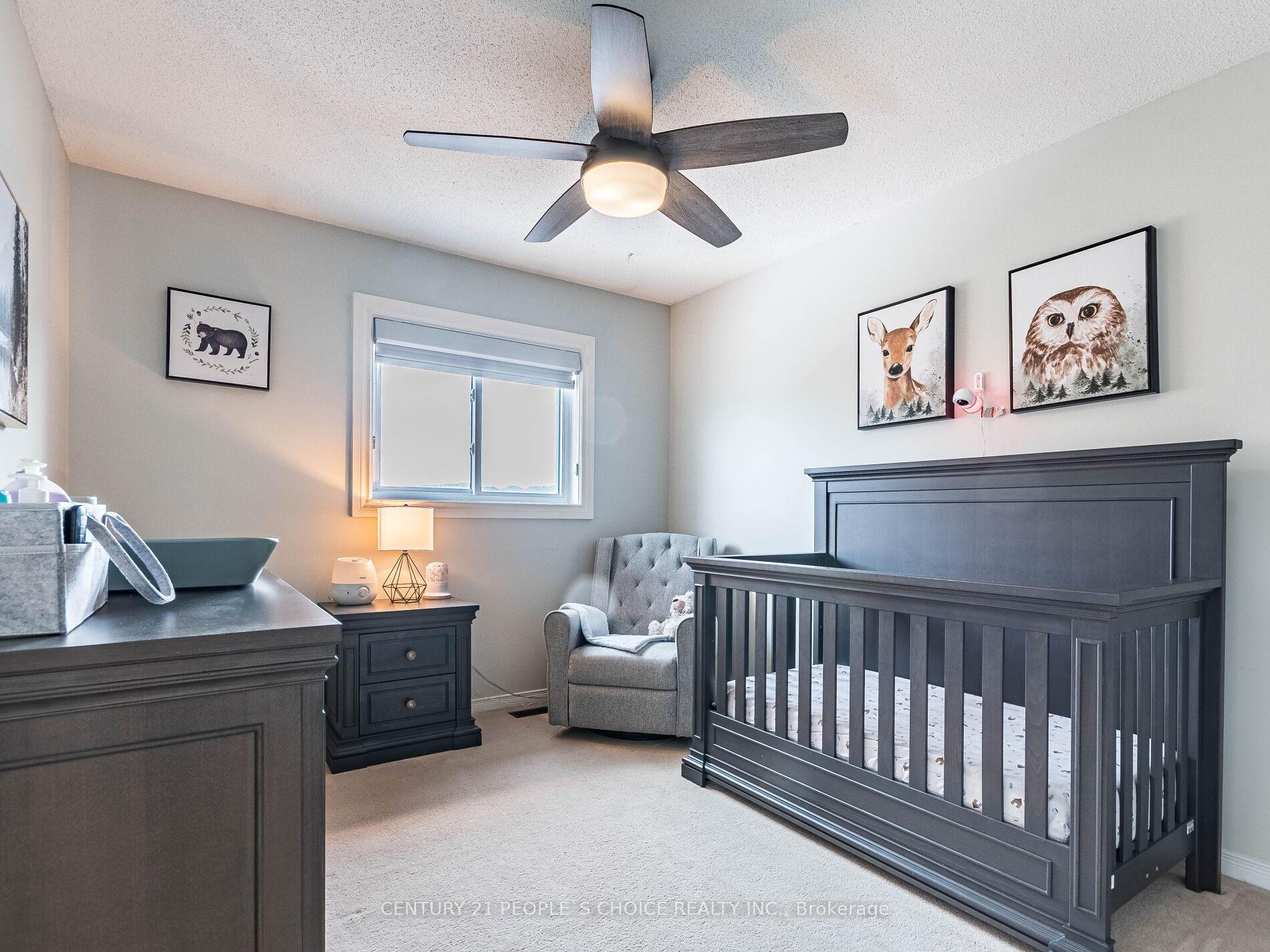 3 Bedrooms Condo at 485 Green,  Hamilton For sale
