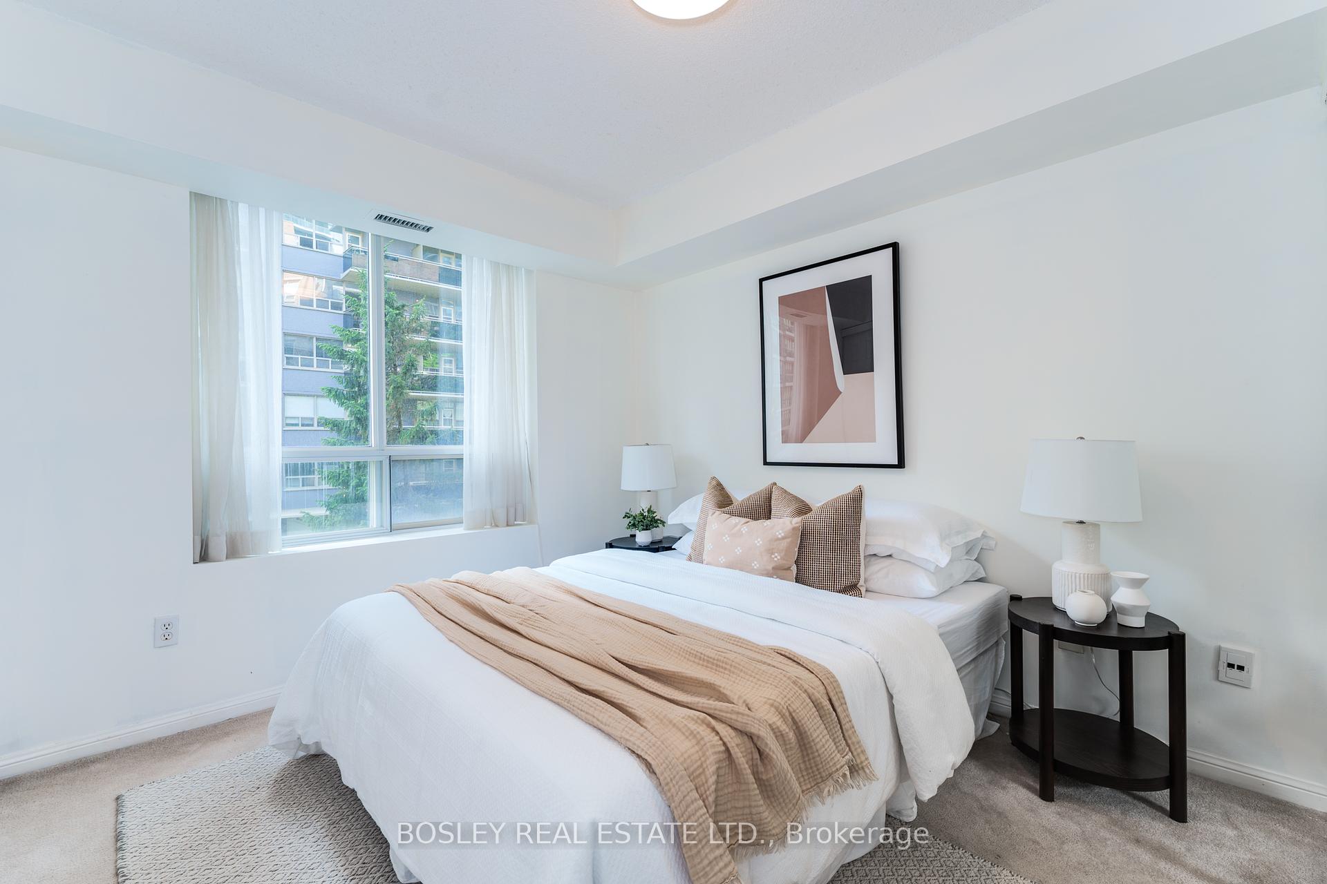 2 Bedrooms Condo at 188 Redpath, Toronto For sale