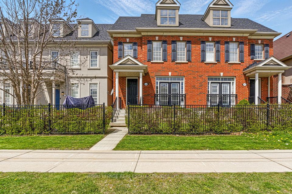 3349 Eglinton