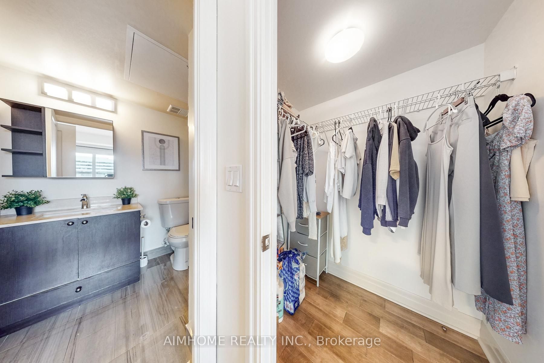 8110 Birchmount Road, #1004