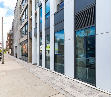 20 Gladstone Avenue Toronto C01 Ontario M6J 0E9