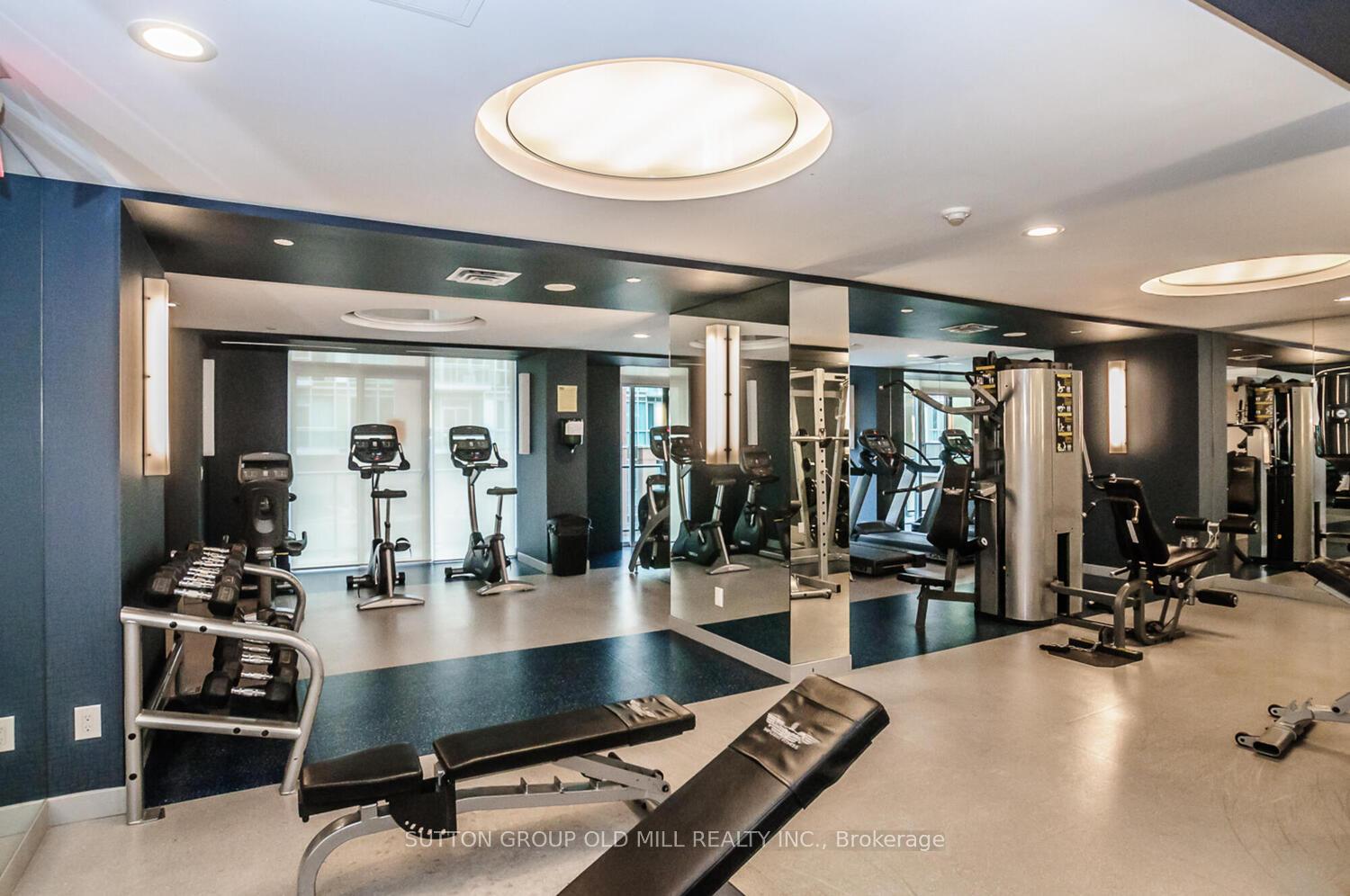 2 Bedrooms Condo at 105 George, Toronto For sale