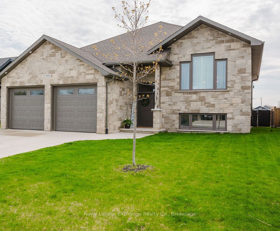 399 Ridge