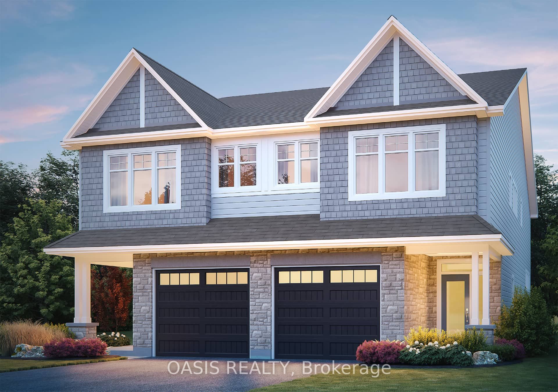 530 Sonmarg Crescent, Barrhaven, ON K2J 7A5