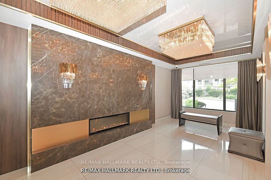 Totally Remodelled Grand Lobby