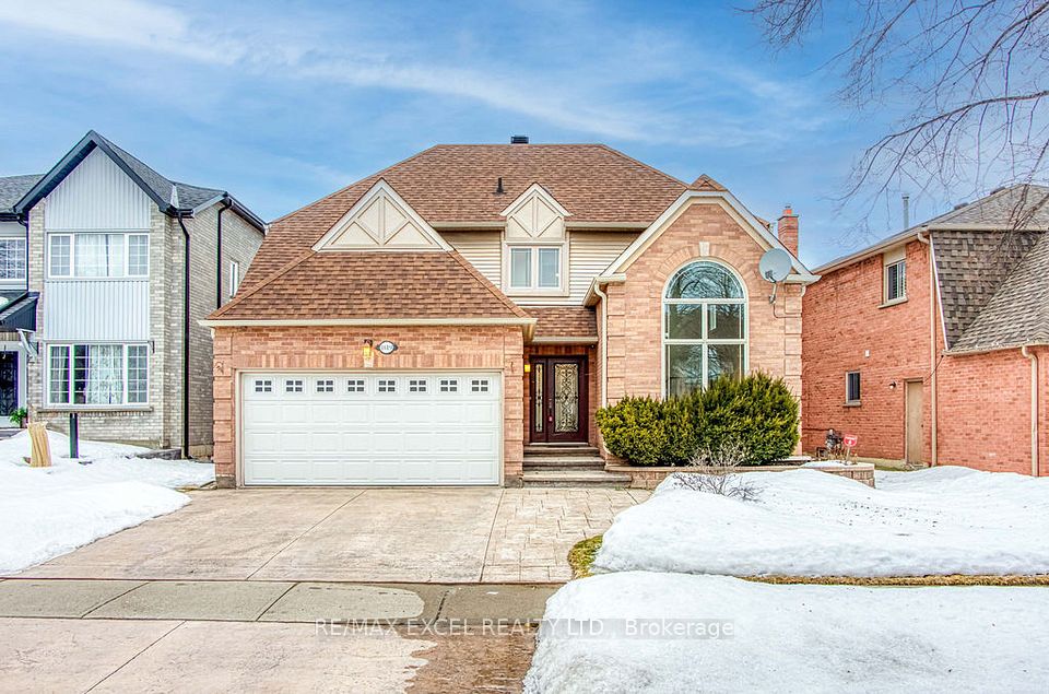 1619 Amberlea