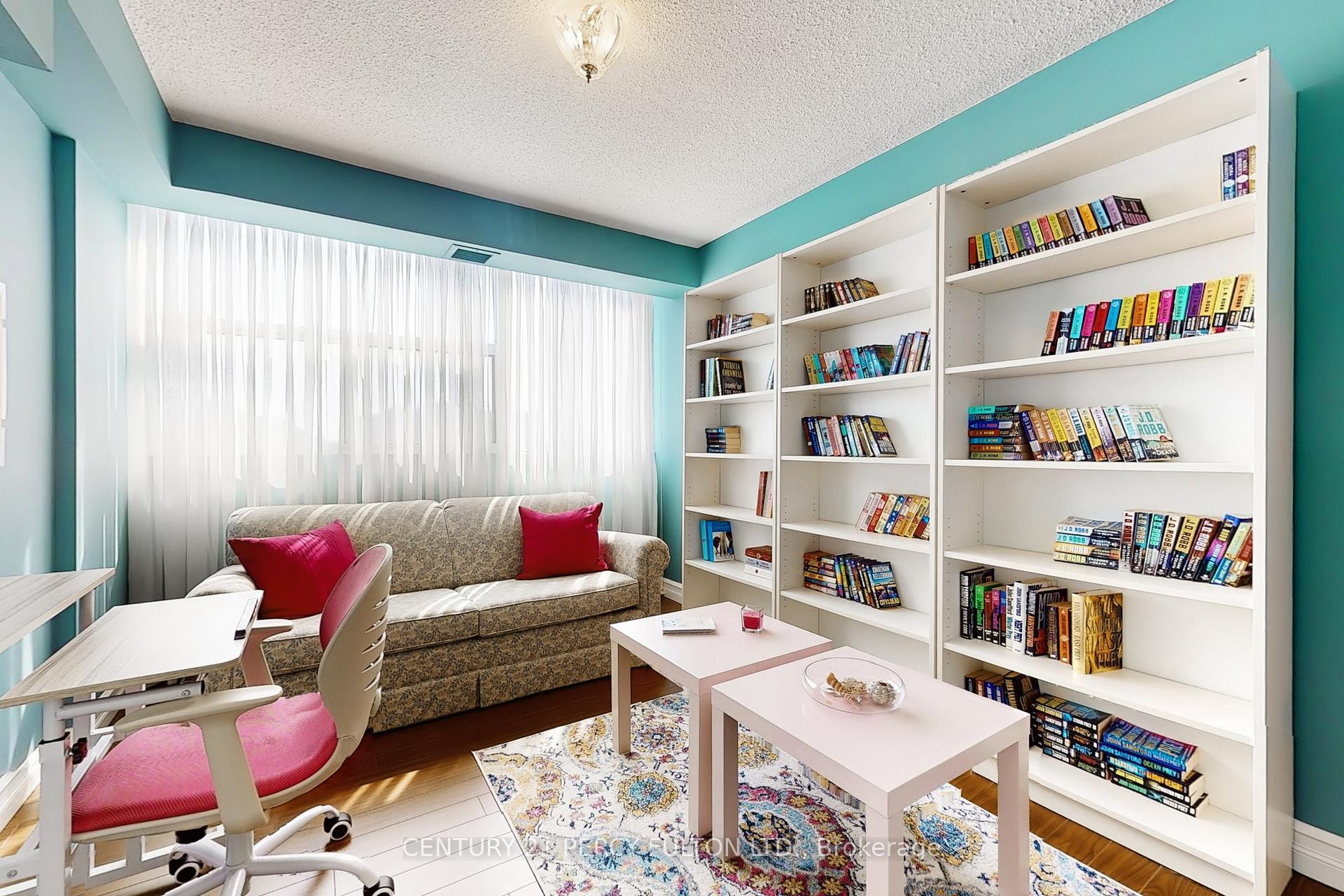 2 Bedrooms Condo at 40 Bay Mills, Toronto For sale