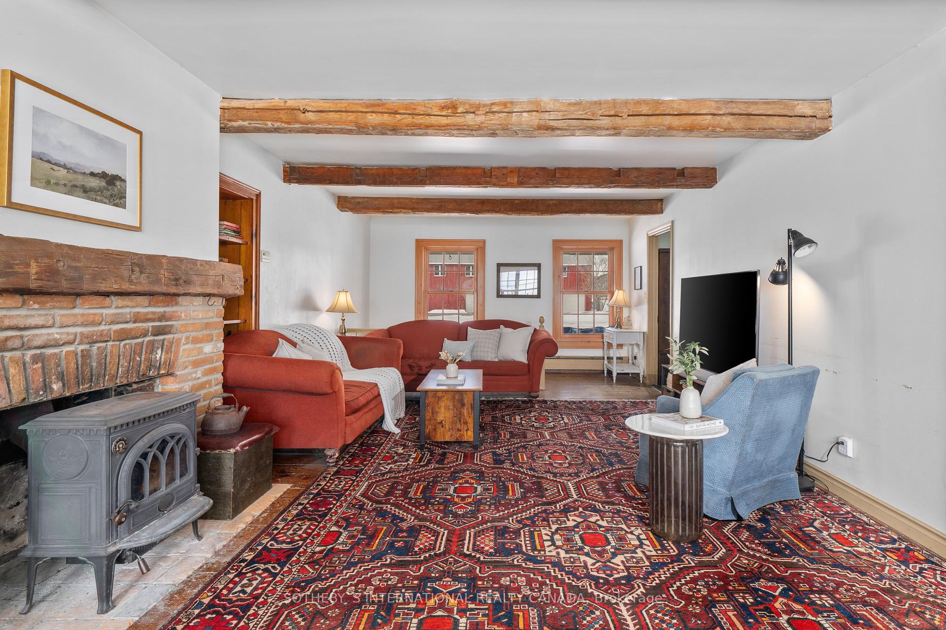 Photo of 657 Bongards Cross Road, Prince Edward County, ON K0K 2T0
