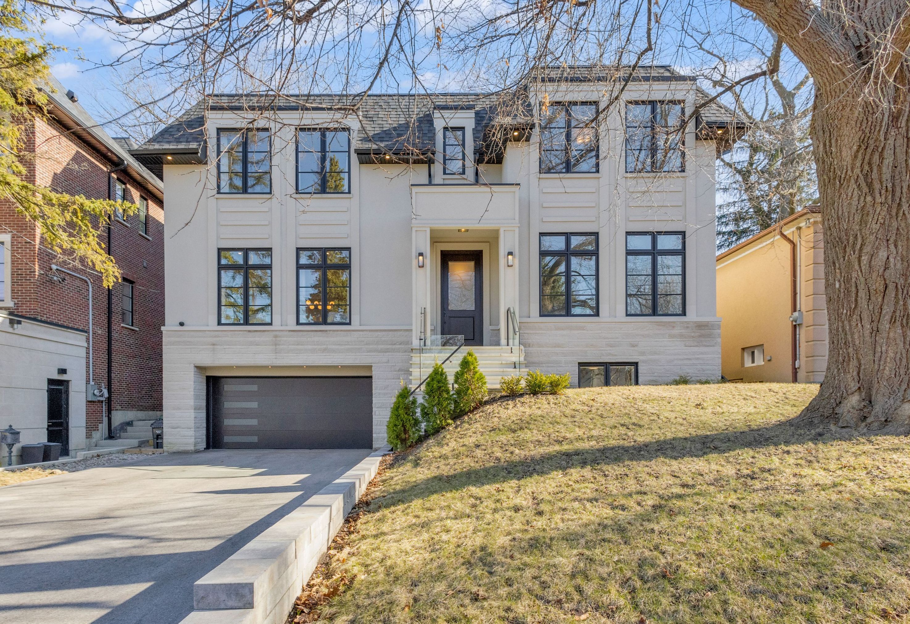 29 Leland Avenue