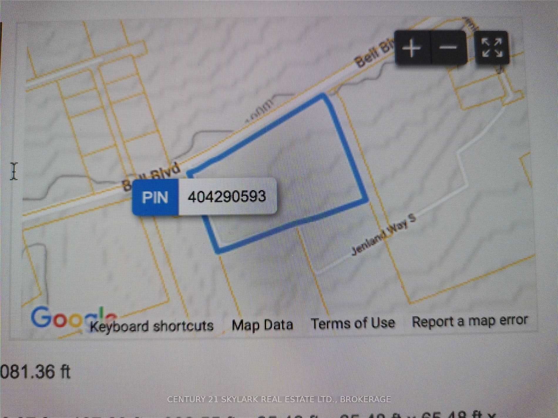 Go to map