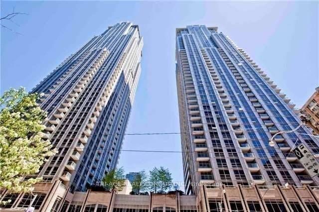 761 Bay Street Unit# 2101 Toronto C01 Ontario M5G 2R2