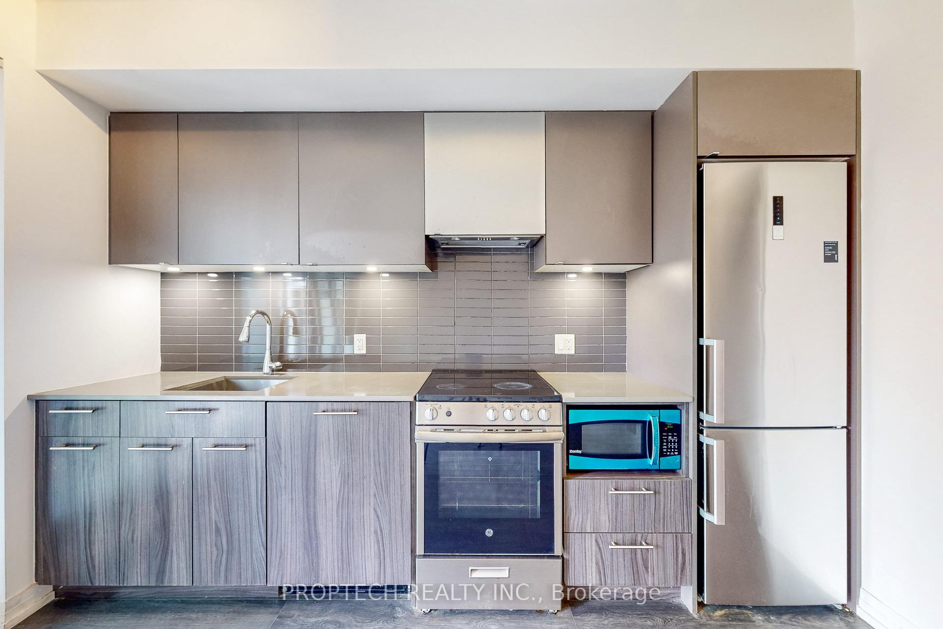 1 Bedroom Condo at 251 Jarvis, Toronto For sale